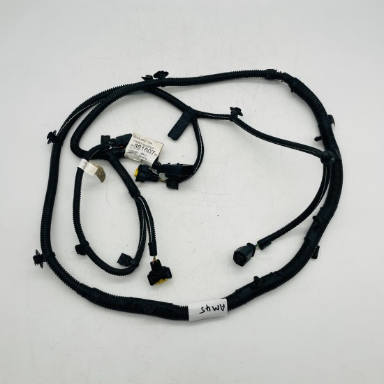 Peugeot 2008 Front Parking Sensor Wiring Harness Genuine Loom 2019 – 2023 [v114]