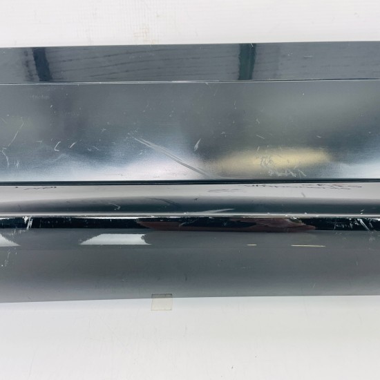 Range Rover Evoque Door Moulding Genuine L551 Rear Right Panel 2018 – 2024 Range Rover Evoque Door Moulding Genuine L551 Rear Right Panel 2018 – 2024
