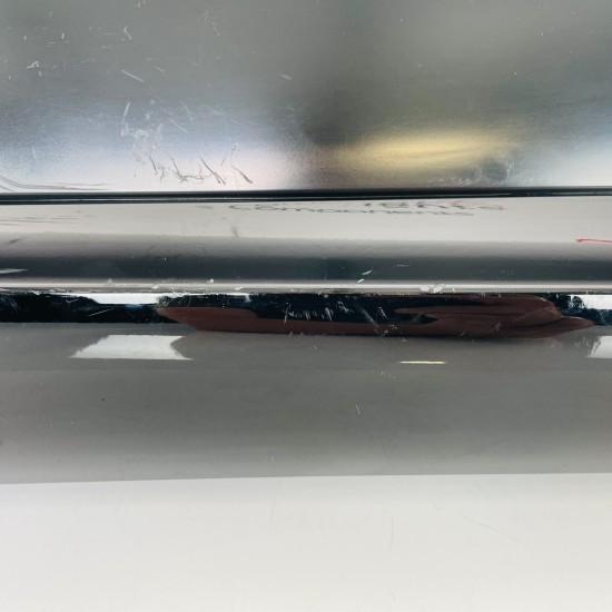 Range Rover Evoque Door Moulding Genuine L551 Rear Right Panel 2018 – 2024 Range Rover Evoque Door Moulding Genuine L551 Rear Right Panel 2018 – 2024