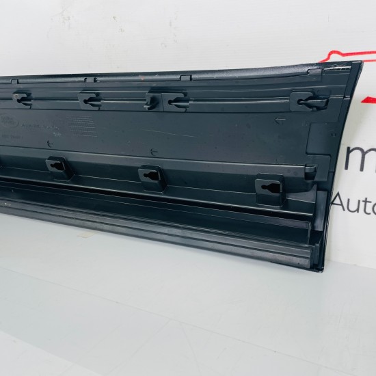 Range Rover Evoque Door Moulding Genuine L551 Rear Right Panel 2018 – 2024 Range Rover Evoque Door Moulding Genuine L551 Rear Right Panel 2018 – 2024