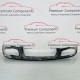 Range Rover Velar Rear Bumper Trim Genuine L560 Centre Section 2018 – 2021 [za49