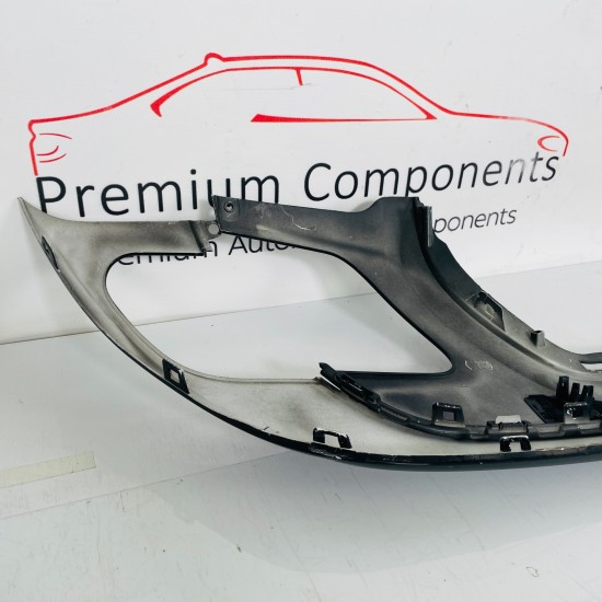 Range Rover Velar Rear Bumper Trim Genuine L560 Centre Section 2018 – 2021 [za49 Range Rover Velar Rear Bumper Trim Genuine L560 Centre Section 2018 – 2021 [za49