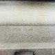 Range Rover Velar Rear Bumper Trim Genuine L560 Centre Section 2018 – 2021 [za49
