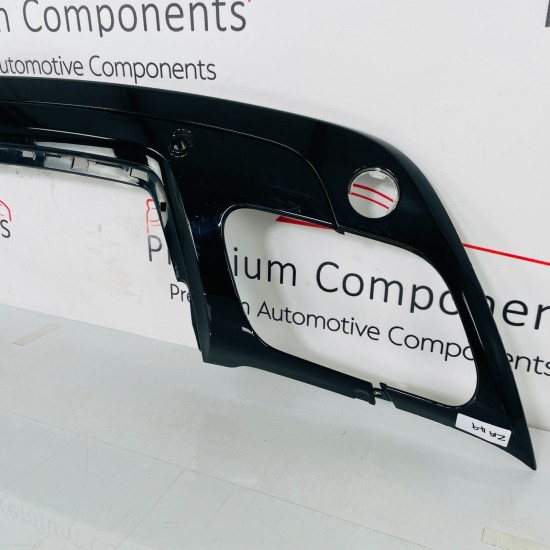 Range Rover Velar Rear Bumper Trim Genuine L560 Centre Section 2018 – 2021 [za49 Range Rover Velar Rear Bumper Trim Genuine L560 Centre Section 2018 – 2021 [za49