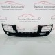 Range Rover Velar Rear Bumper Trim Genuine L560 Centre Section 2018 – 2021 [za49