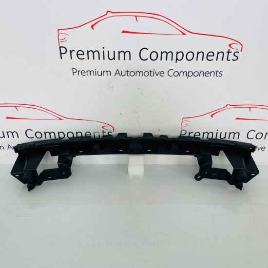 Range Rover Evoque Rear Bumper Bracket Genuine L551 Mounting Panel 2018 – 2024 Range Rover Evoque Rear Bumper Bracket Genuine L551 Mounting Panel 2018 – 2024