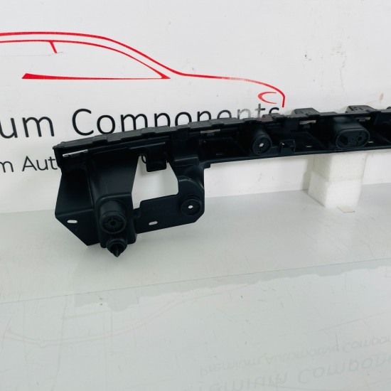 Range Rover Evoque Rear Bumper Bracket Genuine L551 Mounting Panel 2018 – 2024 Range Rover Evoque Rear Bumper Bracket Genuine L551 Mounting Panel 2018 – 2024