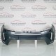 Range Rover Evoque Front Bumper Genuine Grey Dynamic 2019 - 2023 [an81]