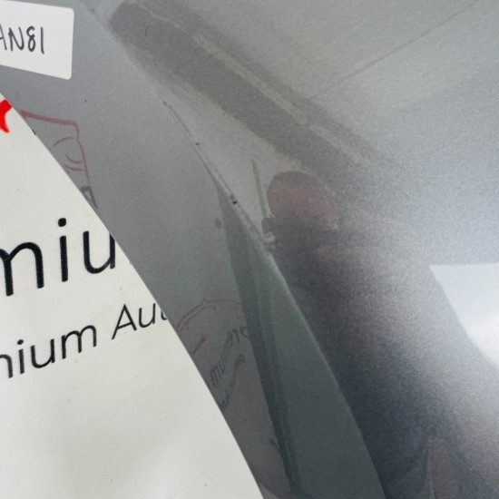 Range Rover Evoque Front Bumper Genuine Grey Dynamic 2019 - 2023 [an81]