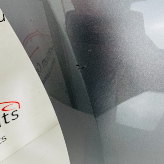 Range Rover Evoque Front Bumper Genuine Grey Dynamic 2019 - 2023 [an81]