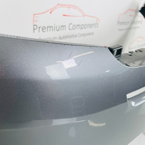 Range Rover Evoque Front Bumper Genuine Grey Dynamic 2019 - 2023 [an81]