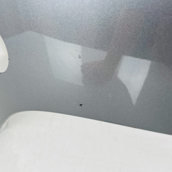 Range Rover Evoque Front Bumper Genuine Grey Dynamic 2019 - 2023 [an81]