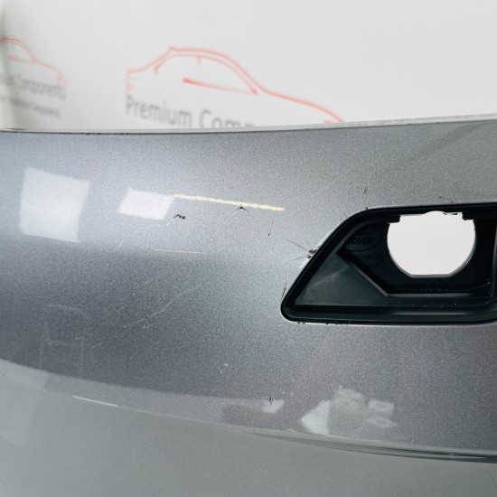 Range Rover Evoque Front Bumper Genuine Grey Dynamic 2019 - 2023 [an81]