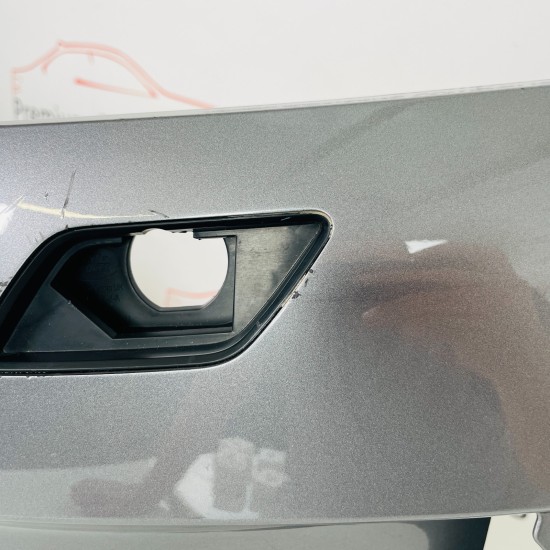 Range Rover Evoque Front Bumper Genuine Grey Dynamic 2019 - 2023 [an81]