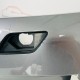 Range Rover Evoque Front Bumper Genuine Grey Dynamic 2019 - 2023 [an81]