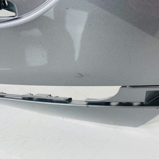 Range Rover Evoque Front Bumper Genuine Grey Dynamic 2019 - 2023 [an81]