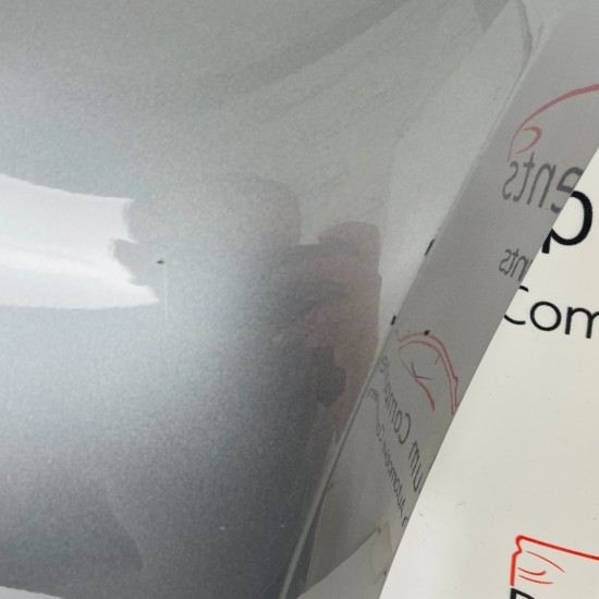 Range Rover Evoque Front Bumper Genuine Grey Dynamic 2019 - 2023 [an81]