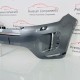 Range Rover Evoque Front Bumper Genuine Grey Dynamic 2019 - 2023 [an81]