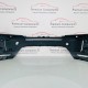 Range Rover Evoque Front Bumper Genuine Grey Dynamic 2019 - 2023 [an81]