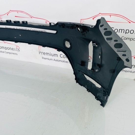 Range Rover Evoque Front Bumper Genuine Grey Dynamic 2019 - 2023 [an81]