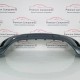 Range Rover Evoque Front Bumper Genuine Grey Dynamic 2019 - 2023 [an81]