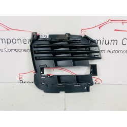 Range Rover Vogue L405 Right Driver Side Front Bumper Grill 2018 – 2022 [x33]