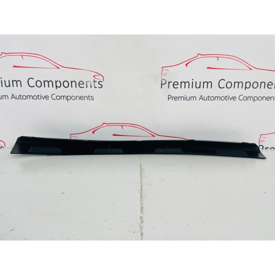 Range Rover L322 Front Bumper Spoiler 2002 – 2012 [x54]