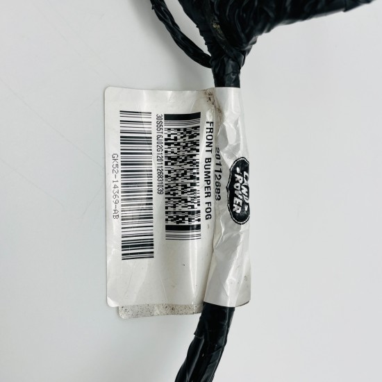 Range Rover Wiring Harness Front Parking Sensor Loom 2012 – 2017 [v114]