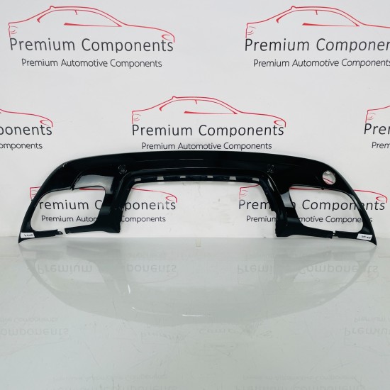 Range Rover Velar Rear Bumper Trim Genuine L560 Centre Section 2018 – 2021 [za49 Range Rover Velar Rear Bumper Trim Genuine L560 Centre Section 2018 – 2021 [za49