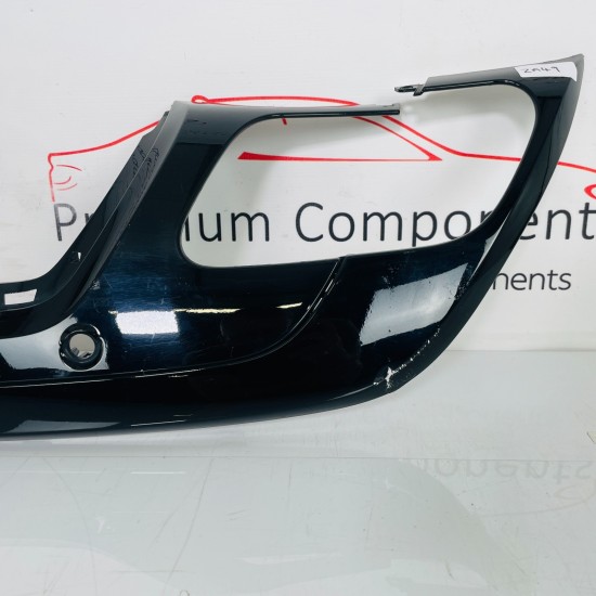Range Rover Velar Rear Bumper Trim Genuine L560 Centre Section 2018 – 2021 [za49 Range Rover Velar Rear Bumper Trim Genuine L560 Centre Section 2018 – 2021 [za49