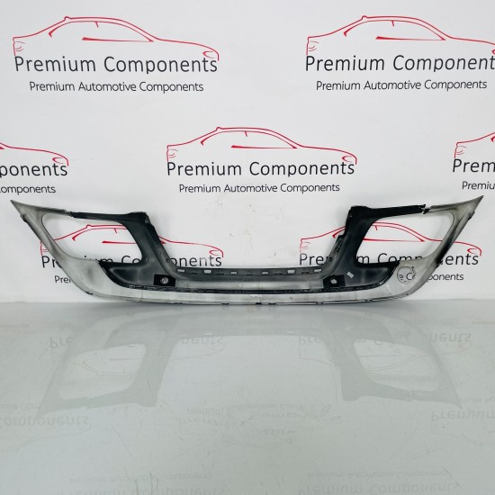 Range Rover Velar Rear Bumper Trim Genuine L560 Centre Section 2018 – 2021 [za49 Range Rover Velar Rear Bumper Trim Genuine L560 Centre Section 2018 – 2021 [za49