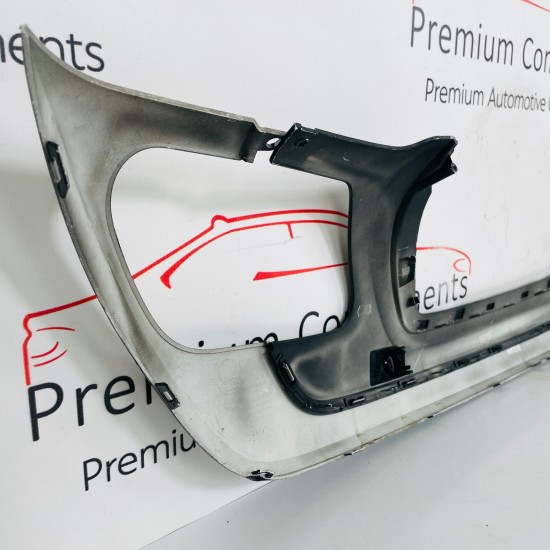 Range Rover Velar Rear Bumper Trim Genuine L560 Centre Section 2018 – 2021 [za49 Range Rover Velar Rear Bumper Trim Genuine L560 Centre Section 2018 – 2021 [za49
