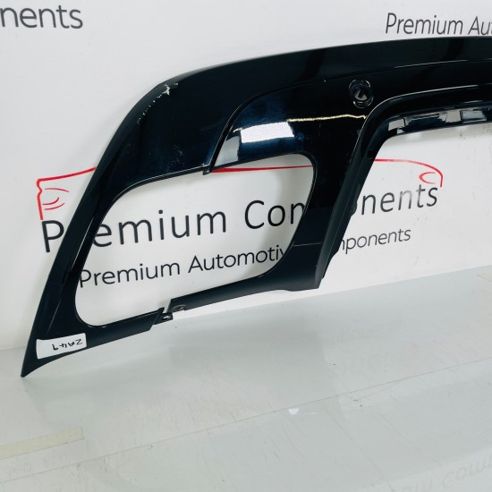 Range Rover Velar Rear Bumper Trim Genuine L560 Centre Section 2018 – 2021 [za49 Range Rover Velar Rear Bumper Trim Genuine L560 Centre Section 2018 – 2021 [za49
