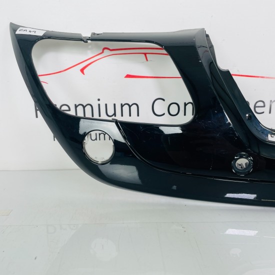 Range Rover Velar Rear Bumper Trim Genuine L560 Centre Section 2018 – 2021 [za49 Range Rover Velar Rear Bumper Trim Genuine L560 Centre Section 2018 – 2021 [za49