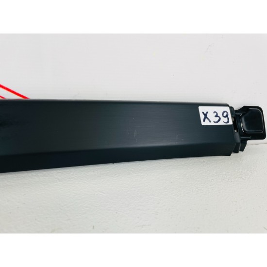 Range Rover Evoque Rear Bumper Valance Trim Dynamic 2011 - 2015 [x39]