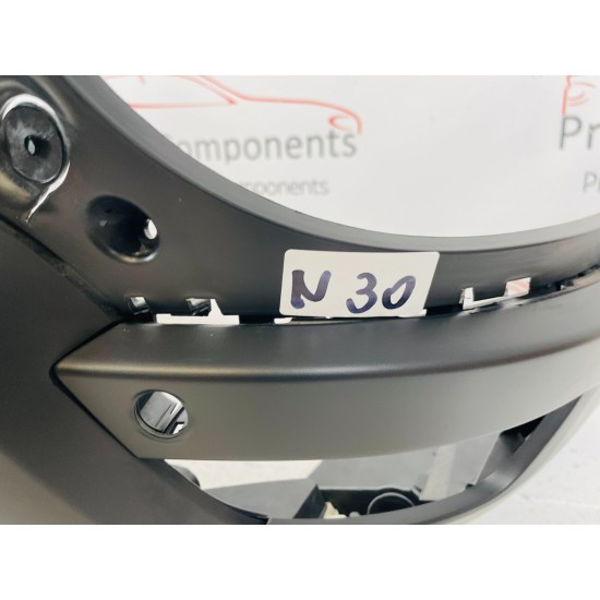 Range Rover Rear Bumper L494 Sport 2013 - 2017 [n30]