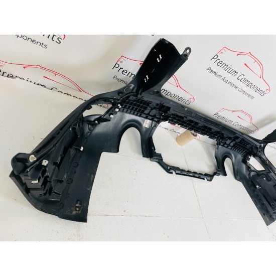 Range Rover Rear Bumper L494 Sport 2013 - 2017 [n30]