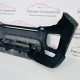 Range Rover Evoque Front Bumper Genuine Corris Grey With Grill 2015 - 2018 [ap20