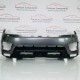 Range Rover Sport Front Bumper Genuine Grey 2013 - 2018 [ap56]