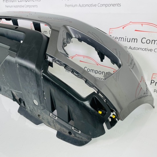 Range Rover Sport Front Bumper Genuine Grey 2013 - 2018 [ap56]
