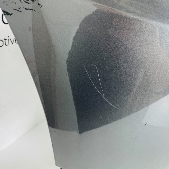 Range Rover Sport Front Bumper Genuine Grey 2013 - 2018 [ap56]