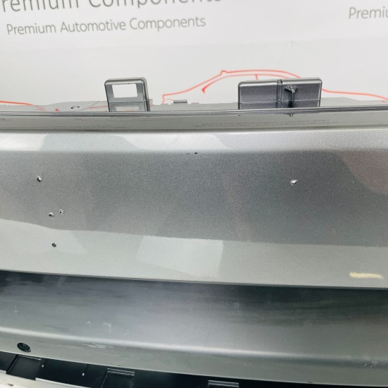 Range Rover Sport Front Bumper Genuine Grey 2013 - 2018 [ap56]