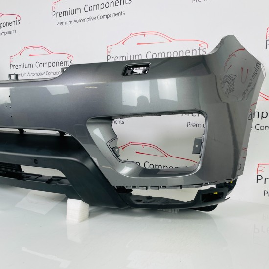 Range Rover Sport Front Bumper Genuine Grey 2013 - 2018 [ap56]
