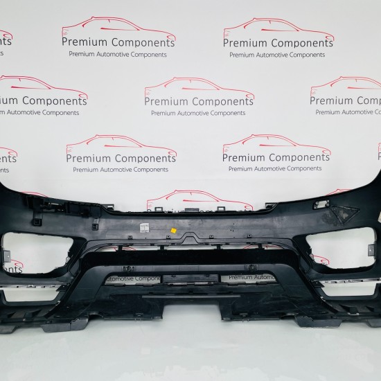 Range Rover Sport Front Bumper Genuine Grey 2013 - 2018 [ap56]