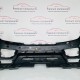 Range Rover Sport Front Bumper Genuine Grey 2013 - 2018 [ap56]