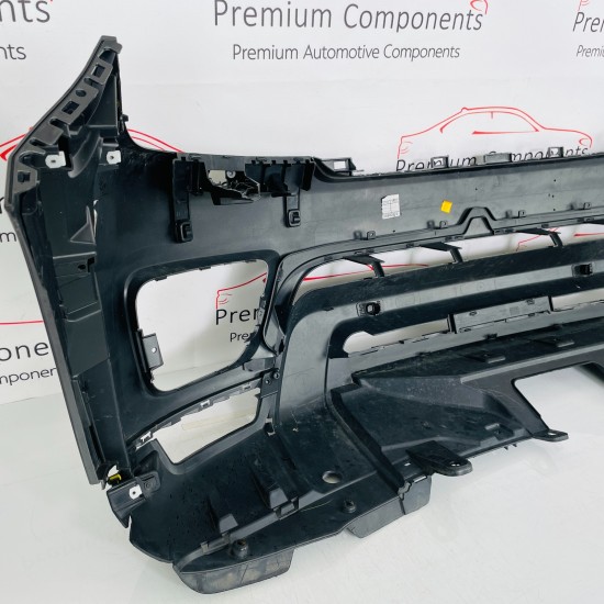 Range Rover Sport Front Bumper Genuine Grey 2013 - 2018 [ap56]