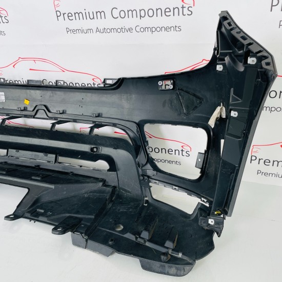 Range Rover Sport Front Bumper Genuine Grey 2013 - 2018 [ap56]