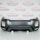 Range Rover Evoque Front Bumper Genuine Corris Grey With Grill 2015 - 2018 Range Rover Evoque Front Bumper Genuine Corris Grey With Grill 2015 - 2018