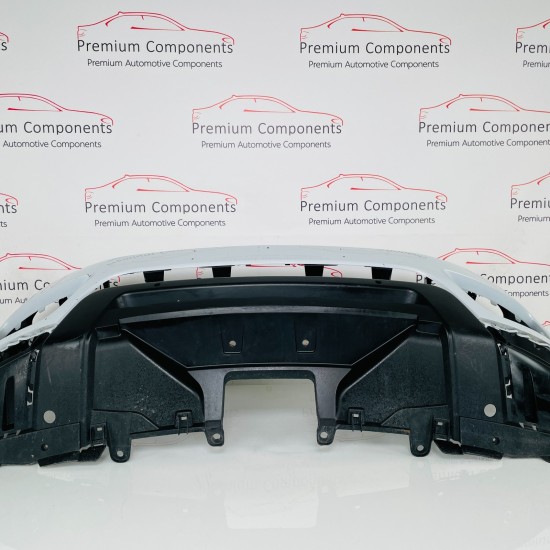 Range Rover Sport Front Bumper L494 Genuine White 2013 - 2018 [ap123]