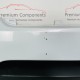 Range Rover Sport Front Bumper L494 Genuine White 2013 - 2018 [ap123]